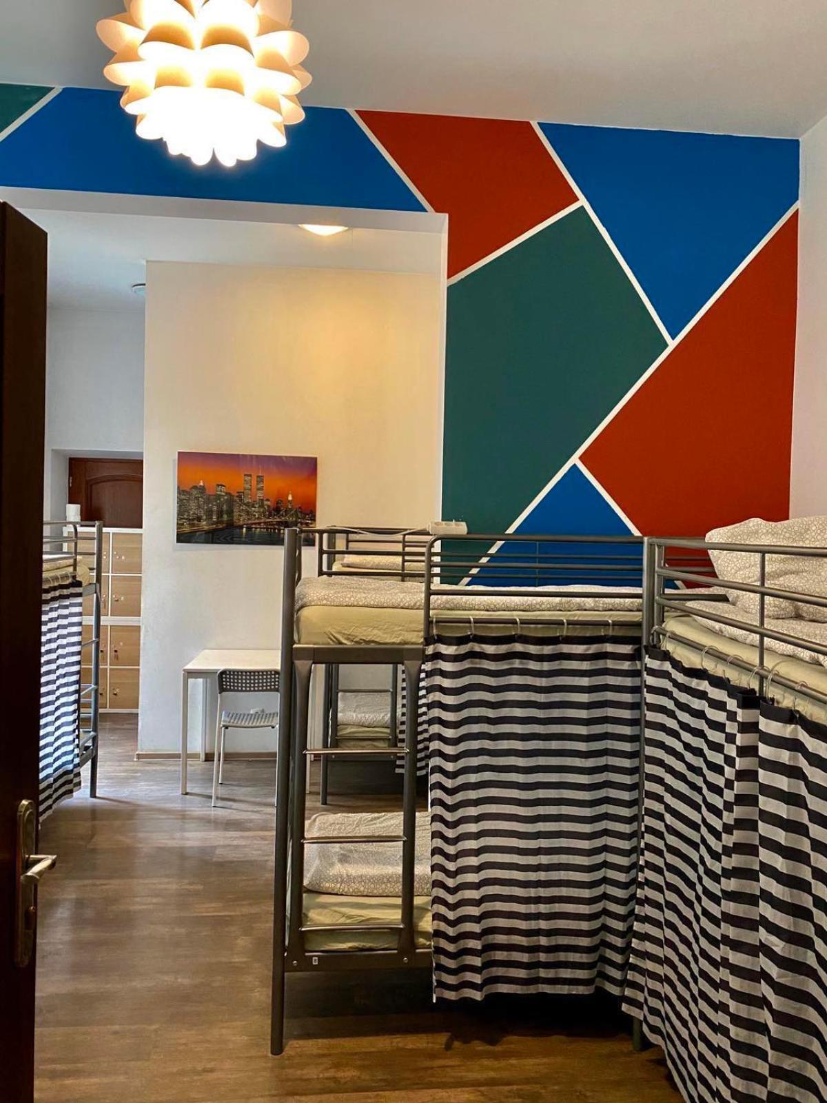 Ametyst Hostel — Photos 2